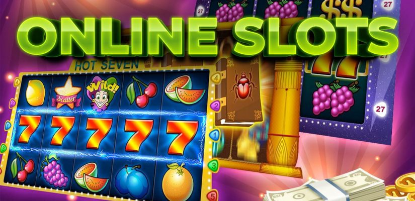 Online Slots For Beginners